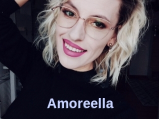 Amoreella