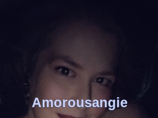 Amorousangie