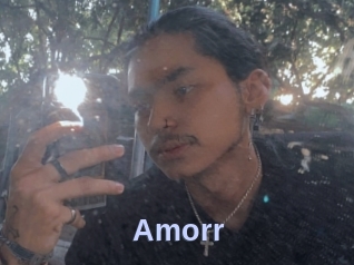 Amorr