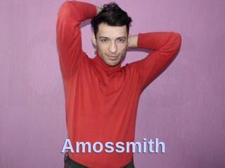 Amossmith