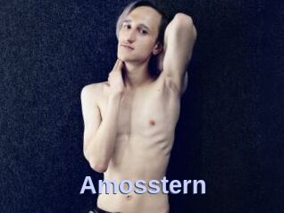 Amosstern