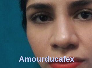 Amourducafex