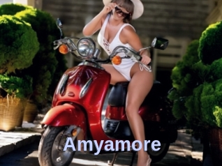 Amyamore