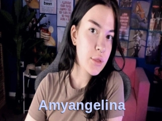 Amyangelina