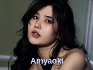 Amyaoki