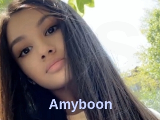 Amyboon