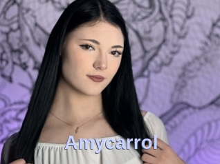 Amycarrol