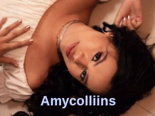 Amycolliins