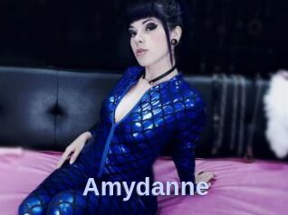 Amydanne