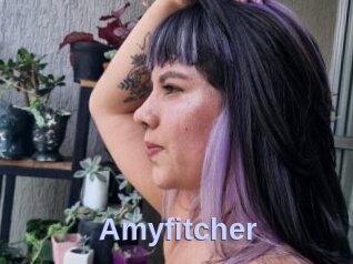 Amyfitcher