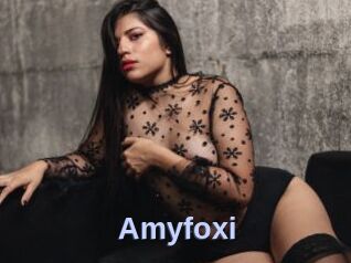Amyfoxi