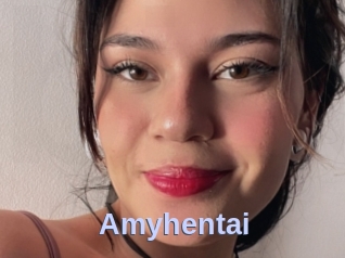 Amyhentai