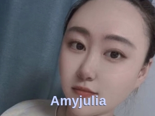 Amyjulia