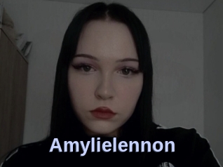 Amylielennon