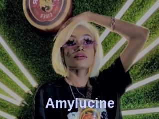 Amylucine