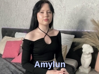 Amylun