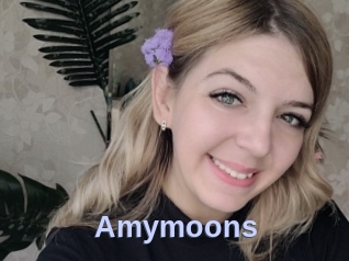 Amymoons