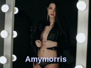 Amymorris