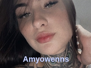 Amyowenns