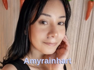 Amyrainhart