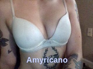Amyricano