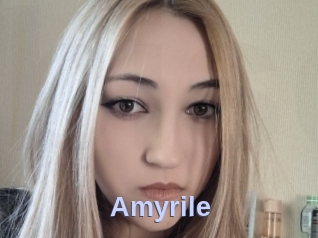 Amyrile