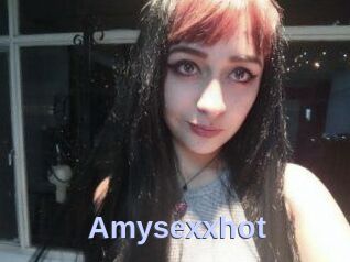 Amysexxhot
