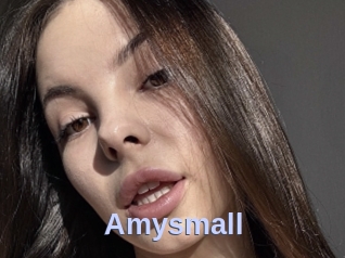 Amysmall
