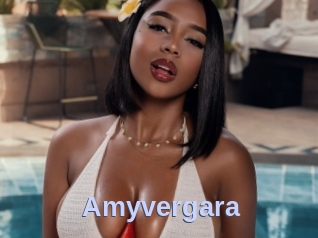 Amyvergara