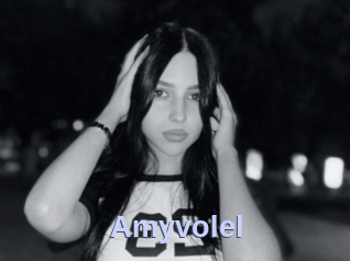 Amyvolel