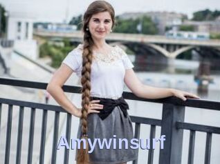 Amywinsurf