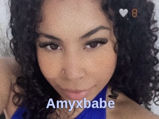 Amyxbabe