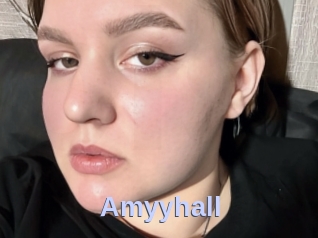 Amyyhall
