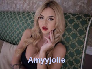 Amyyjolie