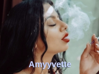 Amyyvette