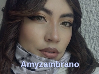 Amyzambrano