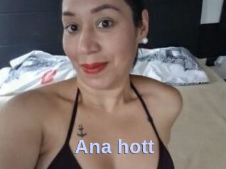 Ana_hott