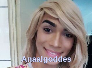 Anaalgoddes
