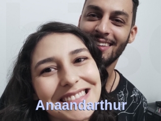 Anaandarthur