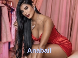 anabail Big Sexy Titties