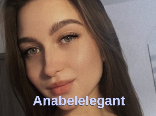 Anabelelegant