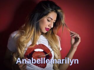 Anabellemarilyn