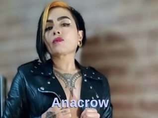 Anacrow