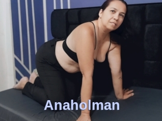 anaholman Big Sexy Titties