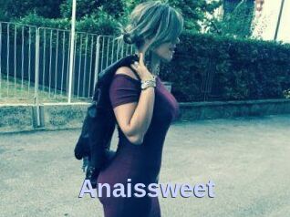 Anaissweet