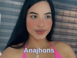 Anajhons