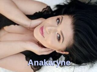 Anakaryne