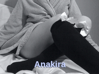 Anakira