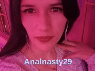 Analnasty29