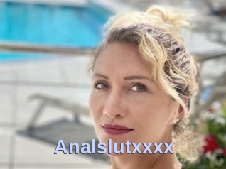 Analslutxxxx